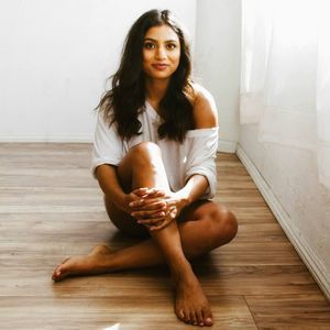 Meet your Posher, Christine